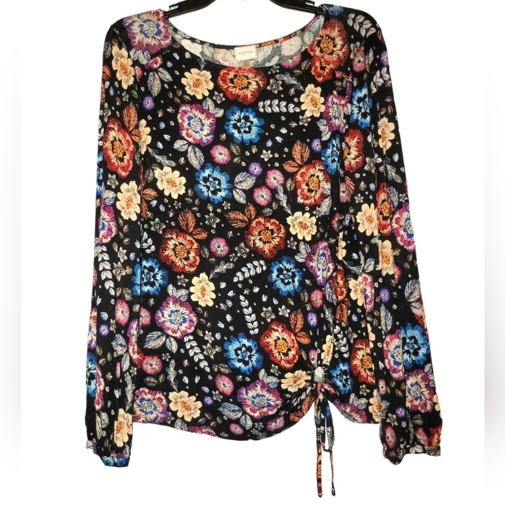 Women's Top Office Attire Sz M